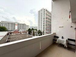 Blk 140 Bukit Batok Street 11 (Bukit Batok), HDB Executive #496609471